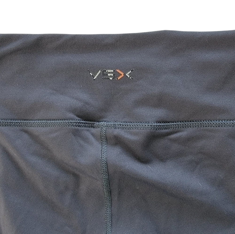 🟢 3 for $30🟢 VICTORIA SECRET VSX FLARE FIT YOGA & EXERCISE PANTS / LEGGINGS - Picture 6 of 9